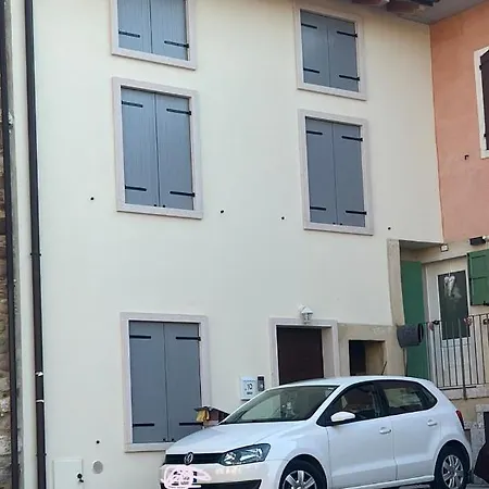 Corte Bastia 公寓