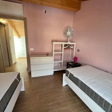 Corte Bastia Apartamento