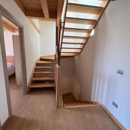 Apartamento Corte Bastia