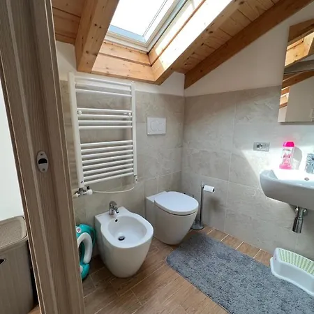 Apartamento Corte Bastia