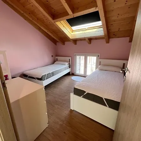 Apartamento Corte Bastia *