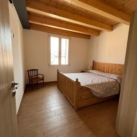 Corte Bastia Apartamento