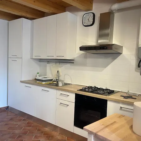 Apartamento Corte Bastia